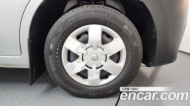 Renault Korea(Samsung) Master 2.3 15인승, 2020 все фото