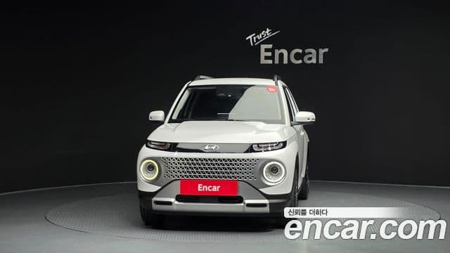 Hyundai Casper Inspiration, 2023 3