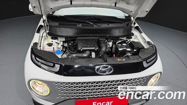 Hyundai Casper Inspiration, 2023 6