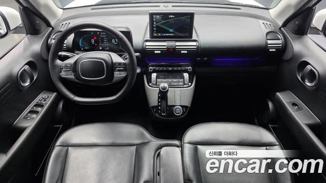 Hyundai Casper Inspiration, 2023 7