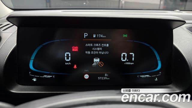 Hyundai Casper Inspiration, 2023 8