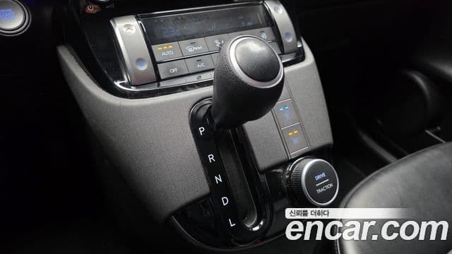 Hyundai Casper Inspiration, 2023 9