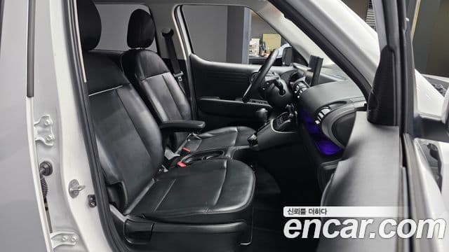 Hyundai Casper Inspiration, 2023 10