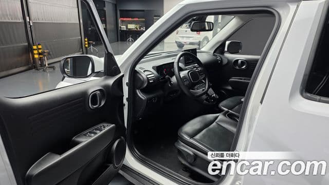 Hyundai Casper Inspiration, 2023 11