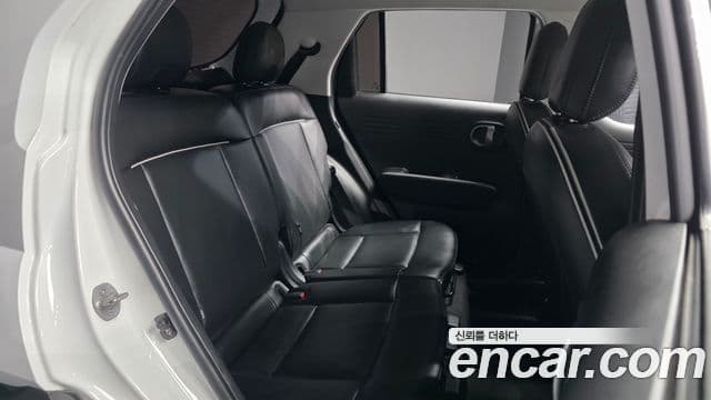 Hyundai Casper Inspiration, 2023 12