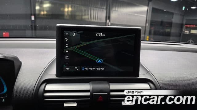 Hyundai Casper Inspiration, 2023 14