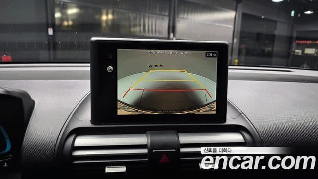 Hyundai Casper Inspiration, 2023 15