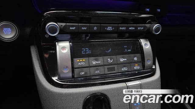 Hyundai Casper Inspiration, 2023 17