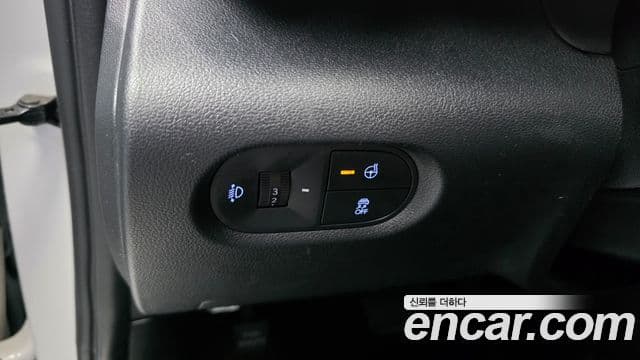 Hyundai Casper Inspiration, 2023 18