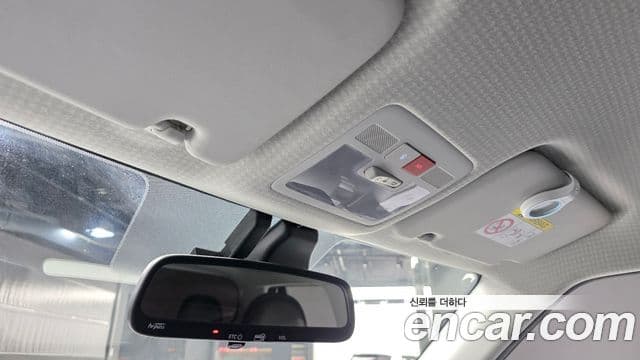 Hyundai Casper Inspiration, 2023 19