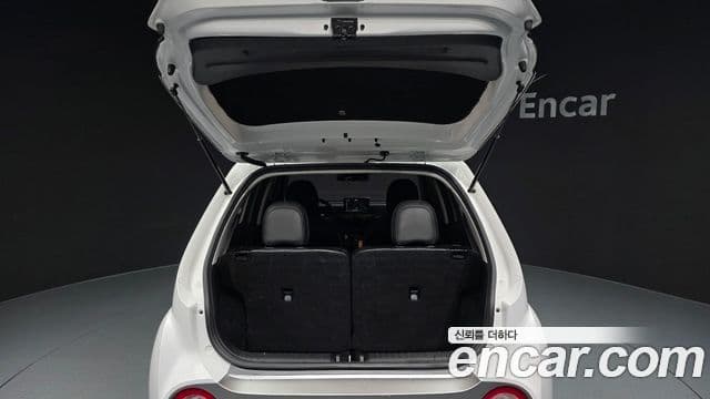 Hyundai Casper Inspiration, 2023 20