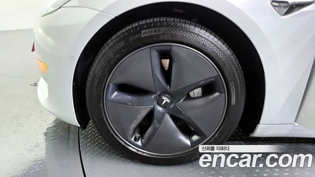 Tesla модель 3 Long Range, 2020 все фото