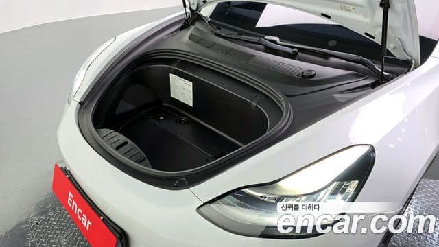 Tesla модель 3 Long Range, 2020 6