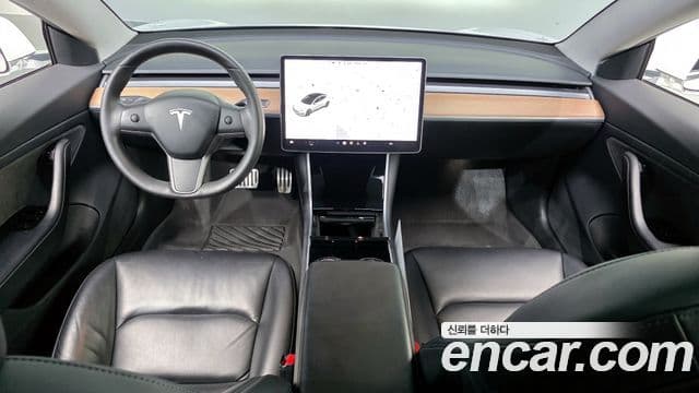 Tesla модель 3 Long Range, 2020 7