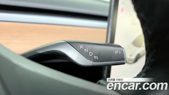 Tesla модель 3 Long Range, 2020 9