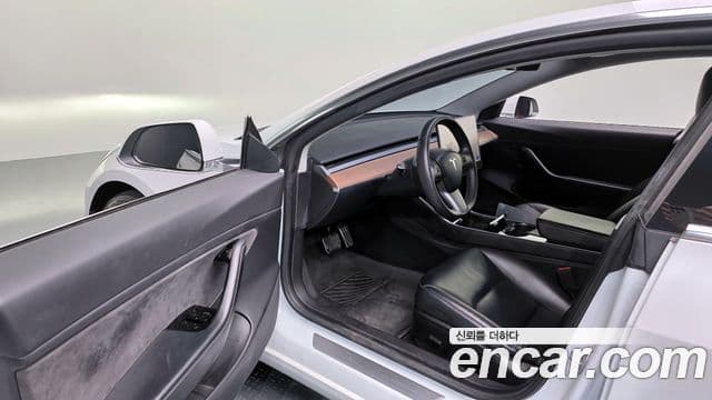 Tesla модель 3 Long Range, 2020 11