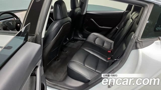 Tesla модель 3 Long Range, 2020 12