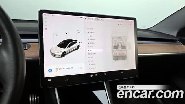 Tesla модель 3 Long Range, 2020 14