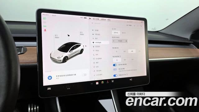 Tesla модель 3 Long Range, 2020 15