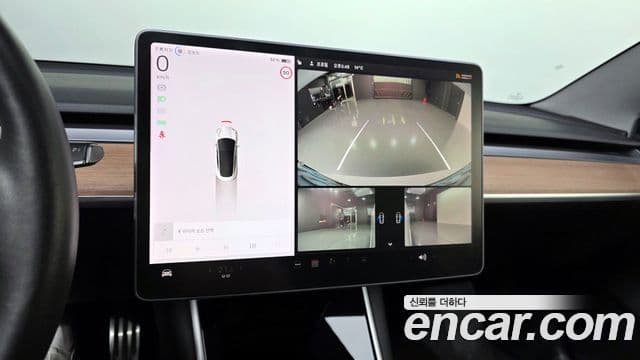 Tesla модель 3 Long Range, 2020 18