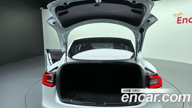 Tesla модель 3 Long Range, 2020 20