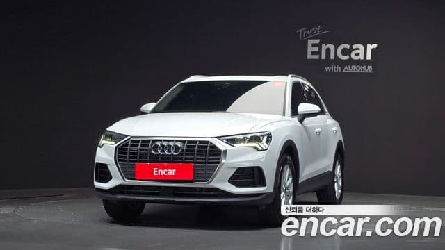 Audi Q3 (F3), 2025 3