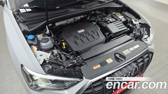 Audi Q3 (F3), 2025 6