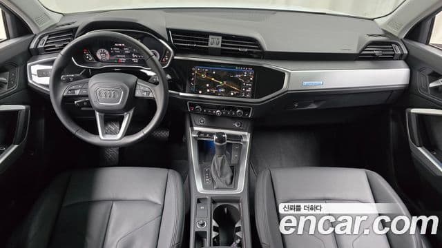 Audi Q3 (F3), 2025 7