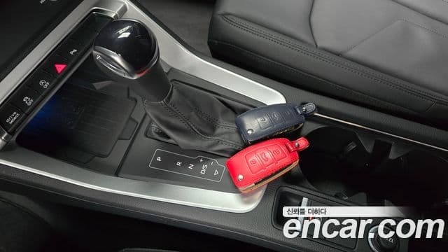 Audi Q3 (F3), 2025 9