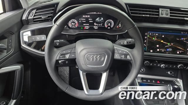 Audi Q3 (F3), 2025 13