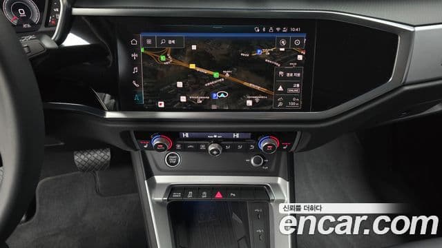 Audi Q3 (F3), 2025 14