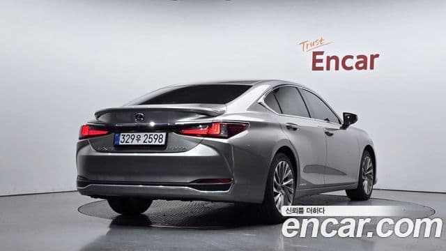 Lexus ES300h 7세대 Luxury Plus, 2021 2