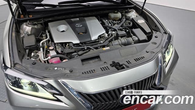 Lexus ES300h 7세대 Luxury Plus, 2021 6