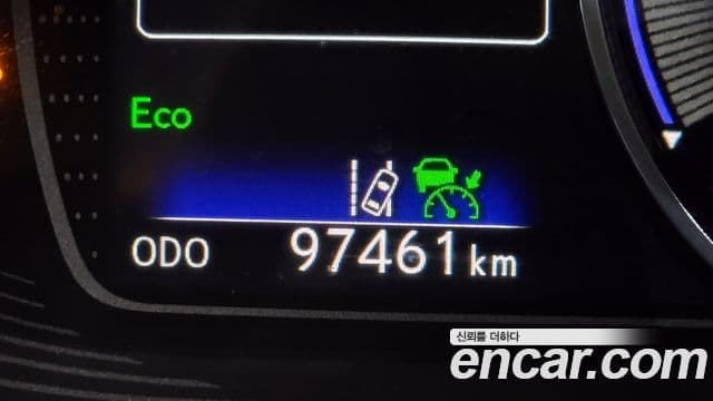 Lexus ES300h 7세대 Luxury Plus, 2021 8