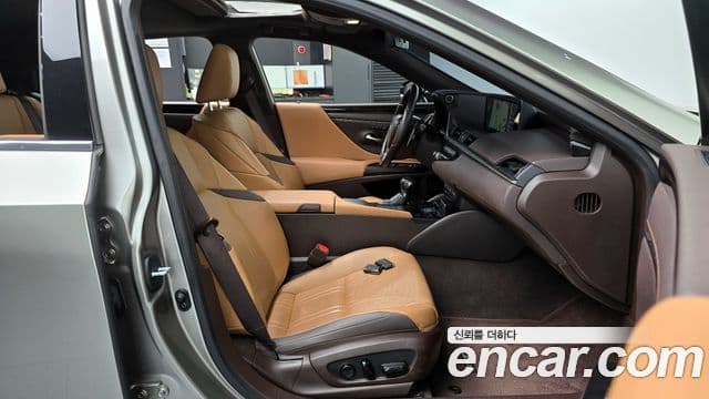Lexus ES300h 7세대 Luxury Plus, 2021 10