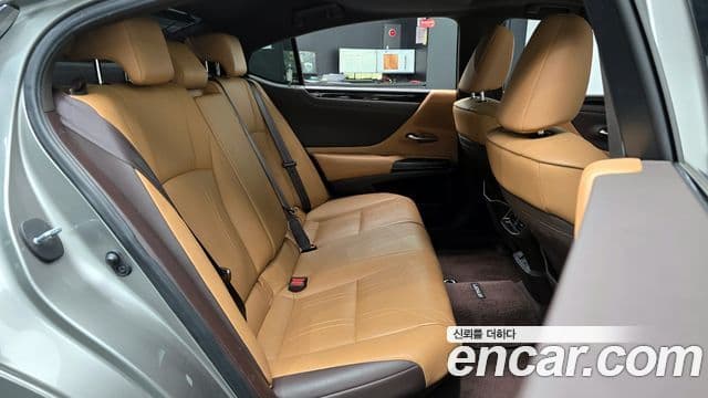 Lexus ES300h 7세대 Luxury Plus, 2021 12