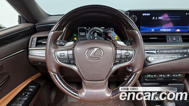 Lexus ES300h 7세대 Luxury Plus, 2021 13
