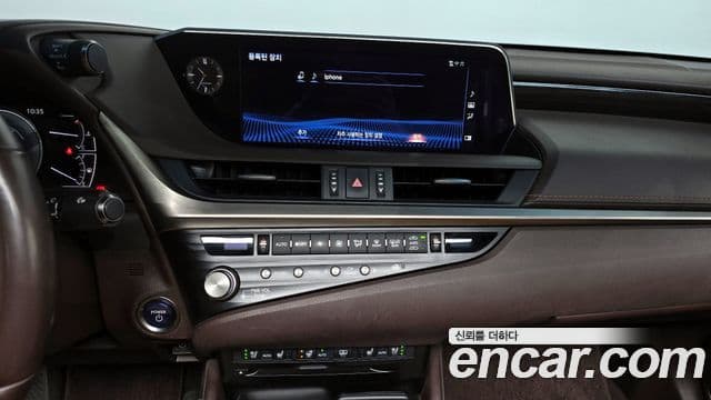 Lexus ES300h 7세대 Luxury Plus, 2021 14