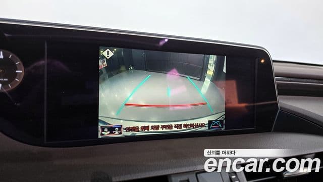 Lexus ES300h 7세대 Luxury Plus, 2021 15