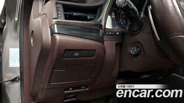 Lexus ES300h 7세대 Luxury Plus, 2021 16