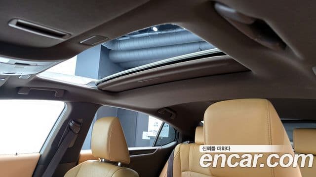 Lexus ES300h 7세대 Luxury Plus, 2021 19