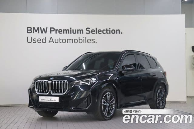 BMW X1 (U11) xDrive 20i M Sport, 2025 1