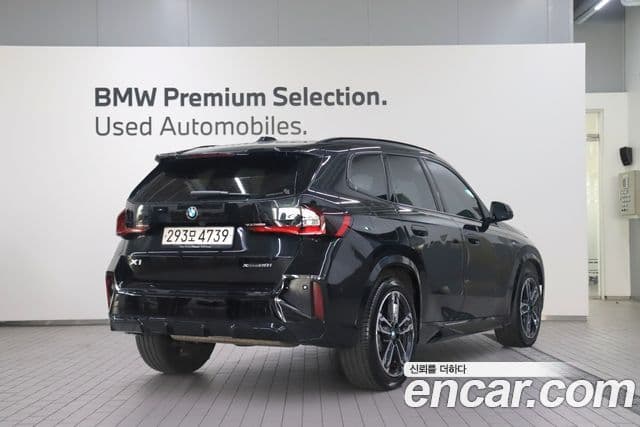 BMW X1 (U11) xDrive 20i M Sport, 2025 2