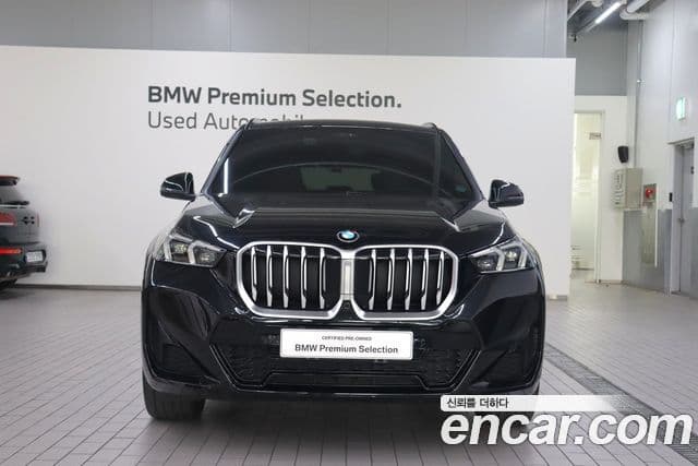 BMW X1 (U11) xDrive 20i M Sport, 2025 3