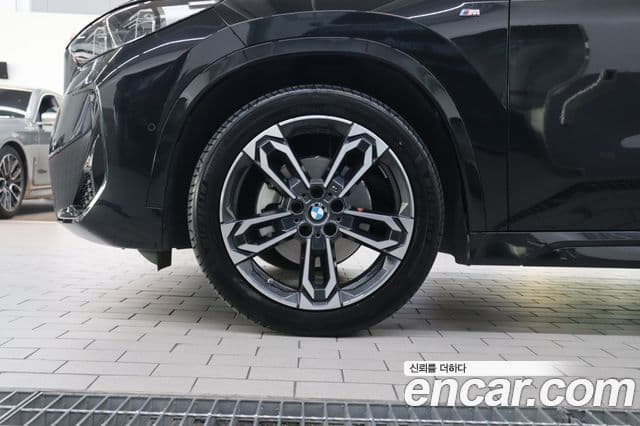 BMW X1 (U11) xDrive 20i M Sport, 2025 все фото