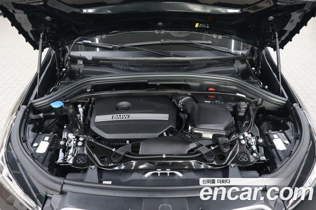 BMW X1 (U11) xDrive 20i M Sport, 2025 6