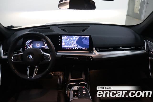 BMW X1 (U11) xDrive 20i M Sport, 2025 7