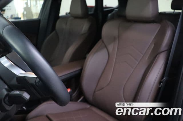 BMW X1 (U11) xDrive 20i M Sport, 2025 10