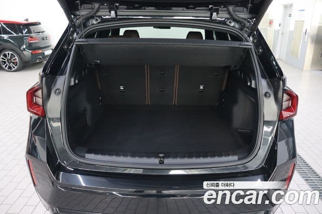 BMW X1 (U11) xDrive 20i M Sport, 2025 11