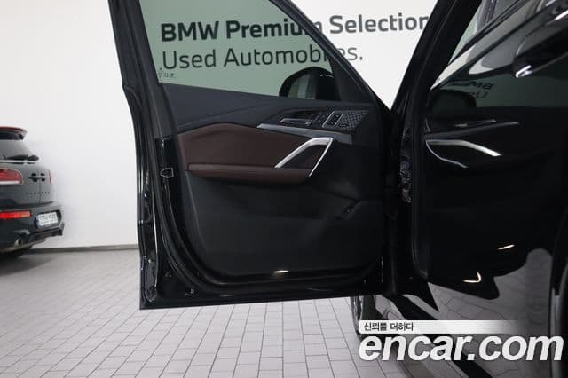 BMW X1 (U11) xDrive 20i M Sport, 2025 14